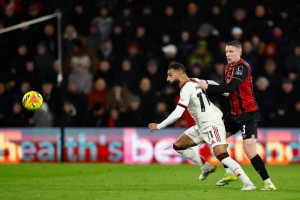 Iraola je doktor, a Liverpulova "trešnjica" je gorka - Bornmut u 95. srušio šampiona!